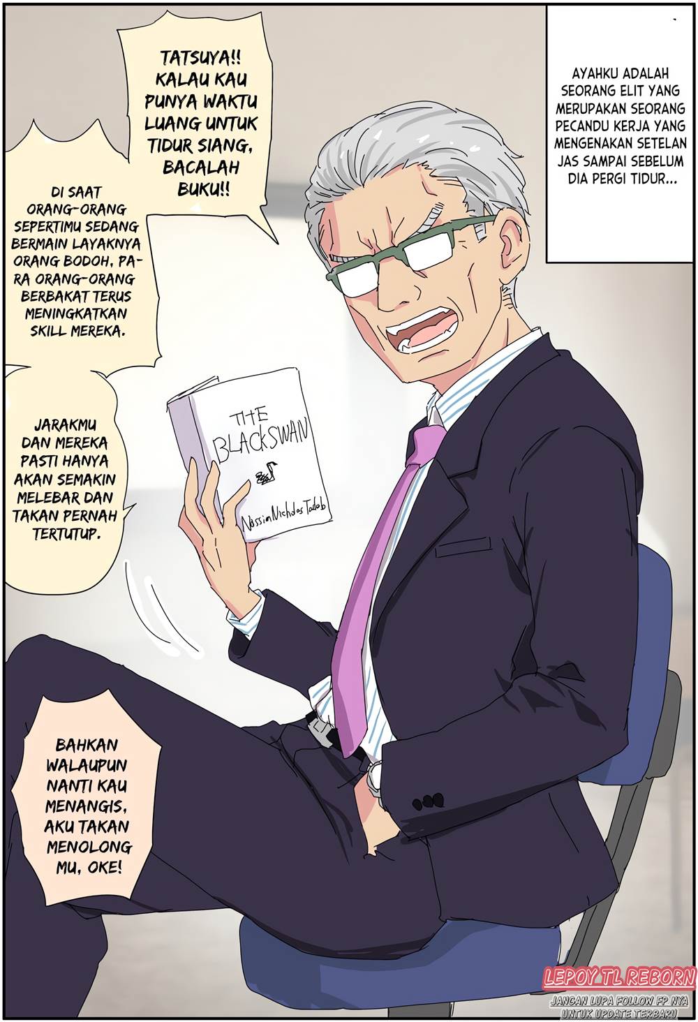 image-komik-chichioya-ga-bishoujo-ni-natte-shimatte-iroiro-tsurai-chapter-2-0/2