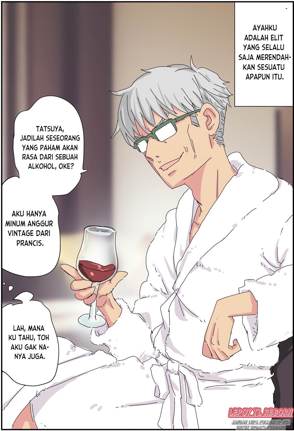 image-komik-chichioya-ga-bishoujo-ni-natte-shimatte-iroiro-tsurai-chapter-4-0/2