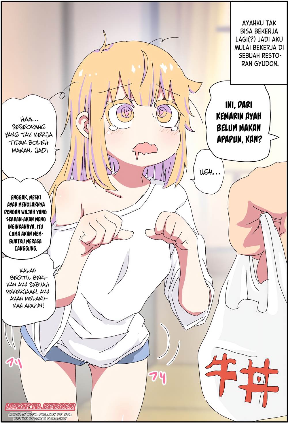 image-komik-chichioya-ga-bishoujo-ni-natte-shimatte-iroiro-tsurai-chapter-5-0/2