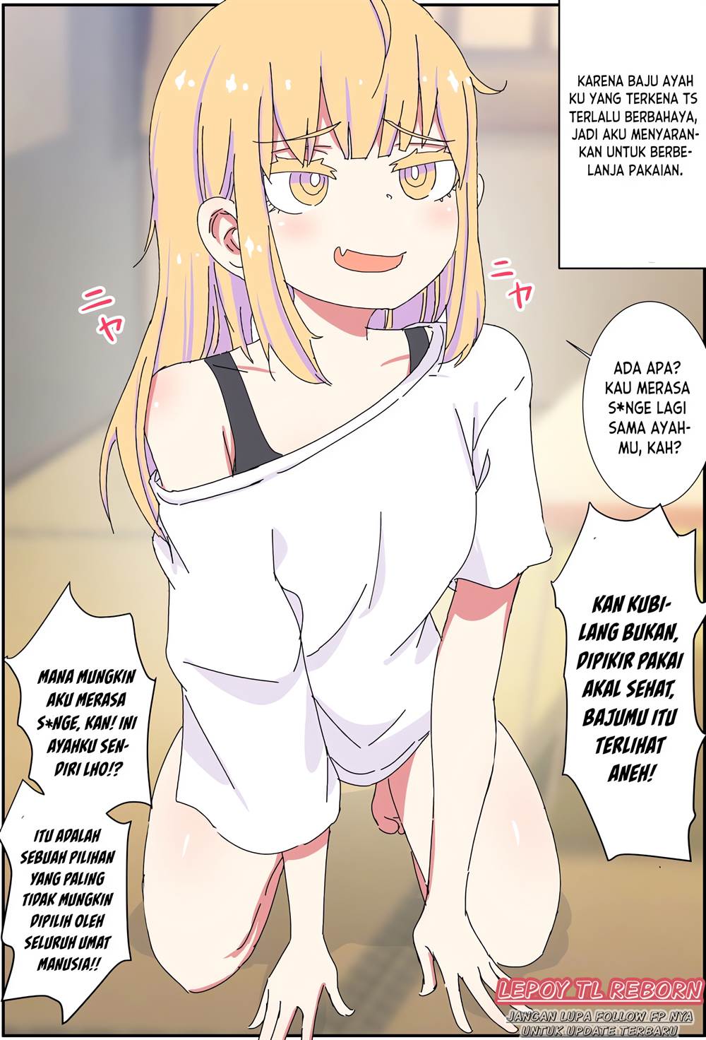 image-komik-chichioya-ga-bishoujo-ni-natte-shimatte-iroiro-tsurai-chapter-7-0/3