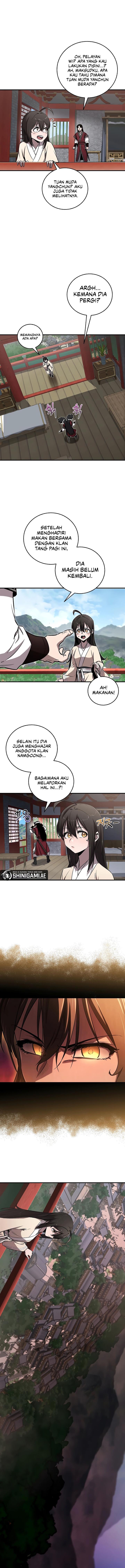 image-komik-childhood-friend-of-the-zenith-chapter-23-8/14