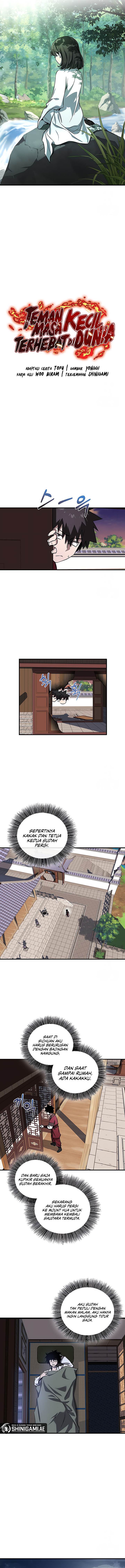 image-komik-childhood-friend-of-the-zenith-chapter-31-6/11