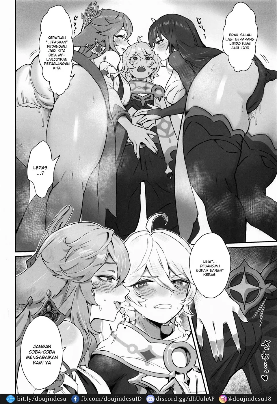 image-komik-chimyaku-ijou-seiyoku100percent-chapter-01-end-2/22