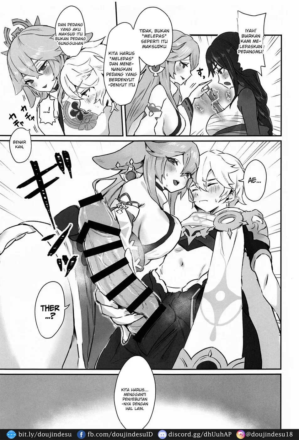 image-komik-chimyaku-ijou-seiyoku100percent-chapter-01-end-3/22