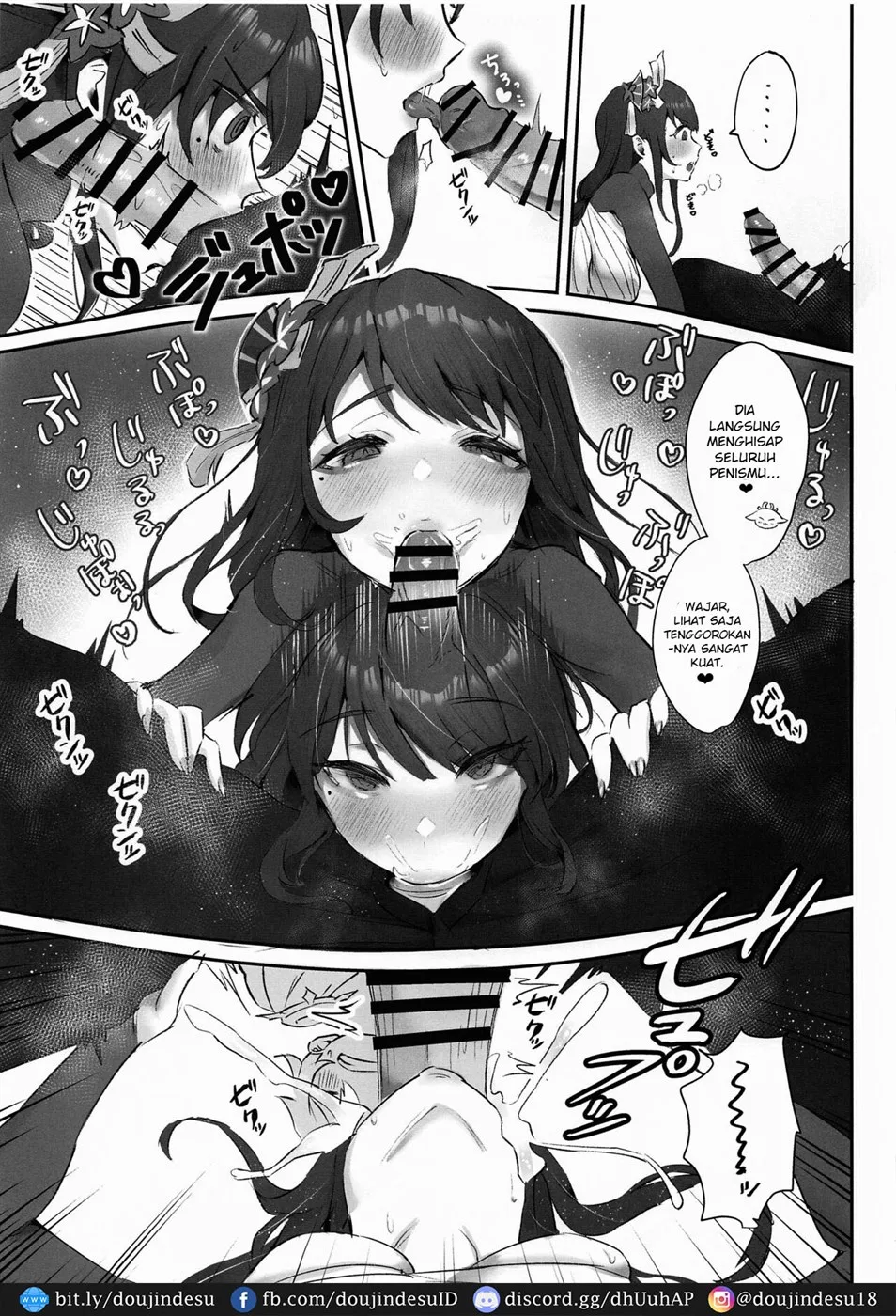 image-komik-chimyaku-ijou-seiyoku100percent-chapter-01-end-5/22