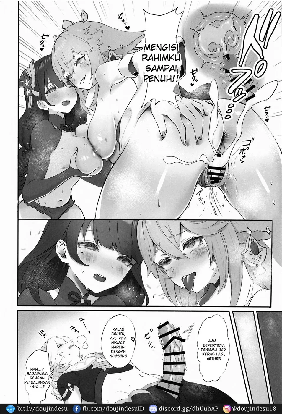 image-komik-chimyaku-ijou-seiyoku100percent-chapter-01-end-16/22