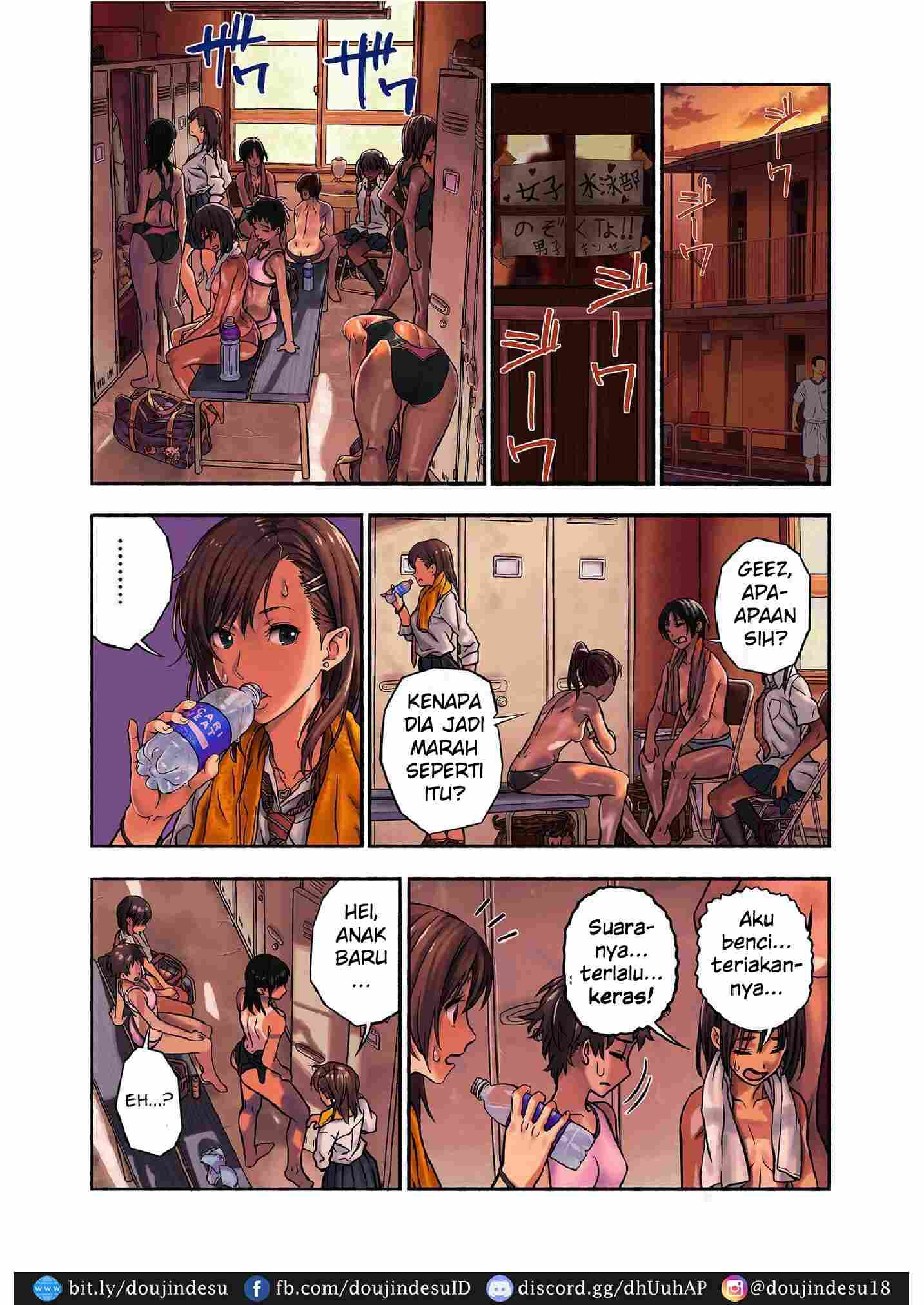 image-komik-chinatsu-to-kuma-chapter-01-6/43