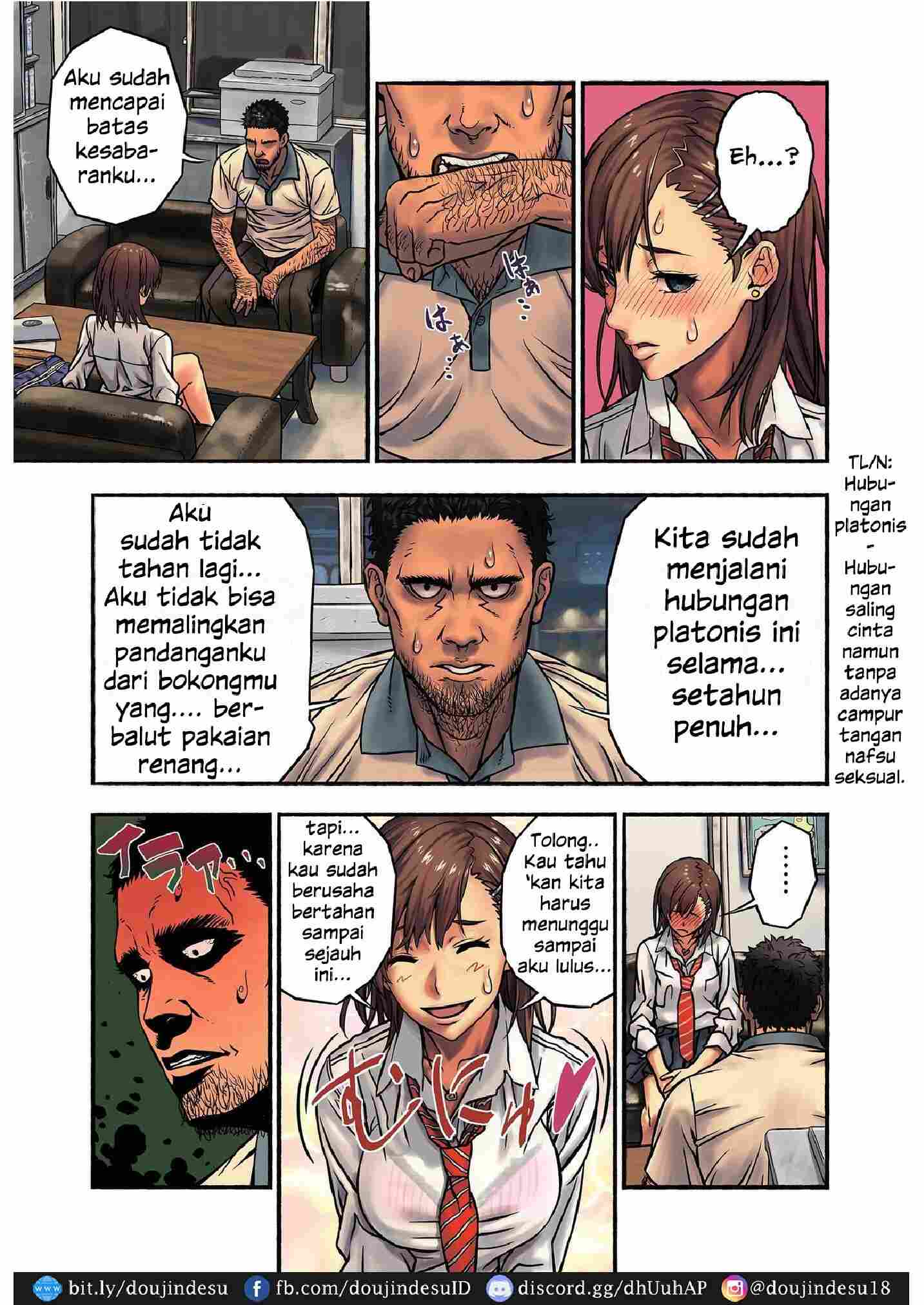 image-komik-chinatsu-to-kuma-chapter-01-11/43