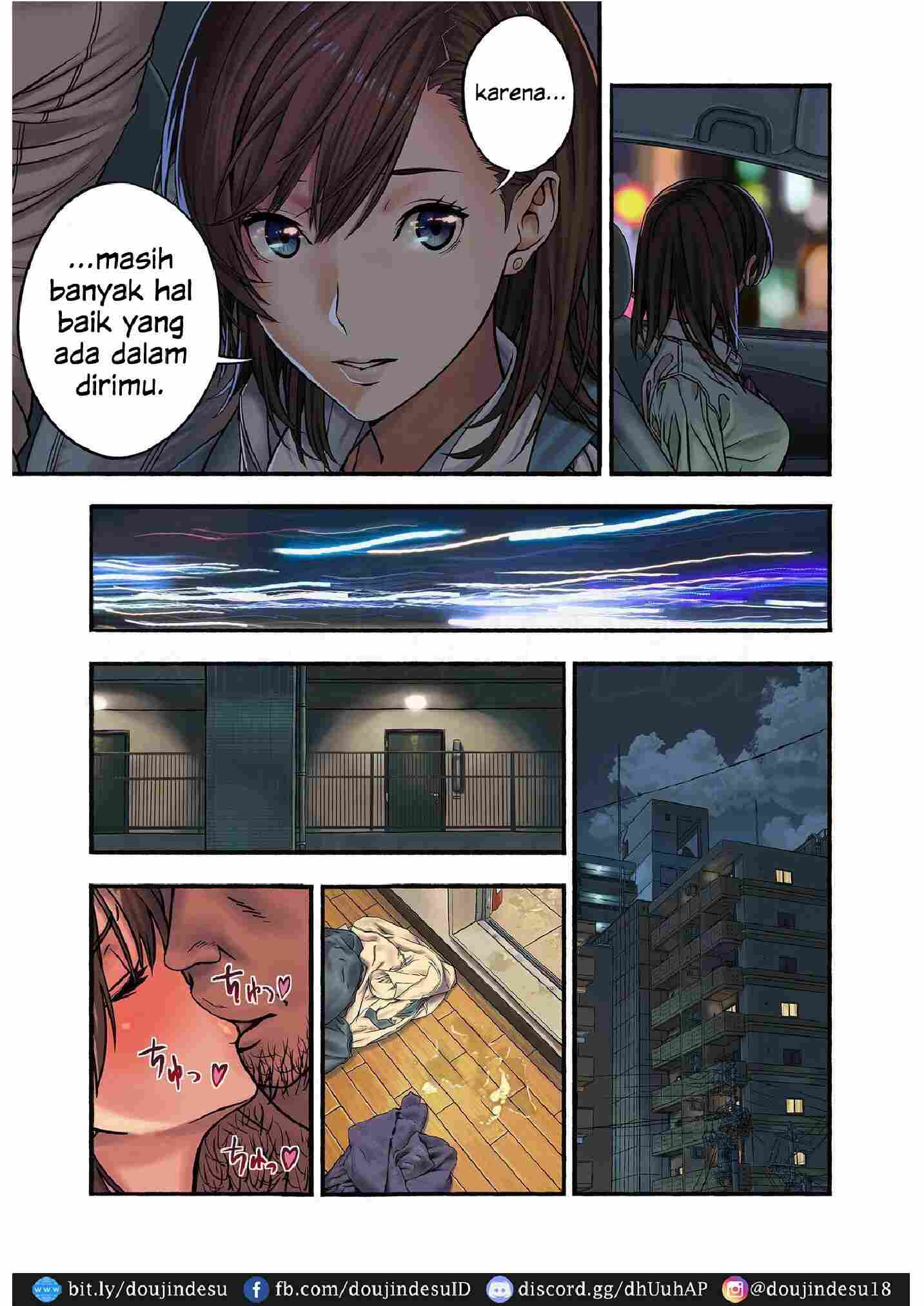 image-komik-chinatsu-to-kuma-chapter-01-17/43