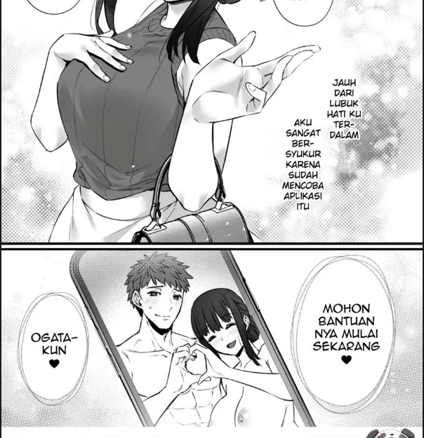 image-komik-chinpo-no-dekai-ore-ga-matchapp-de-aishou-chapter-03-44/45