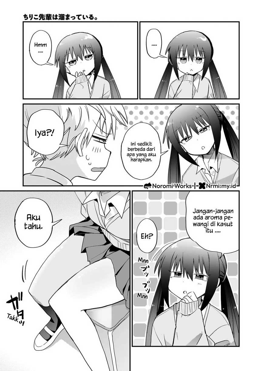 image-komik-chiriko-senpai-wa-tamatteiru-chapter-1-19/24