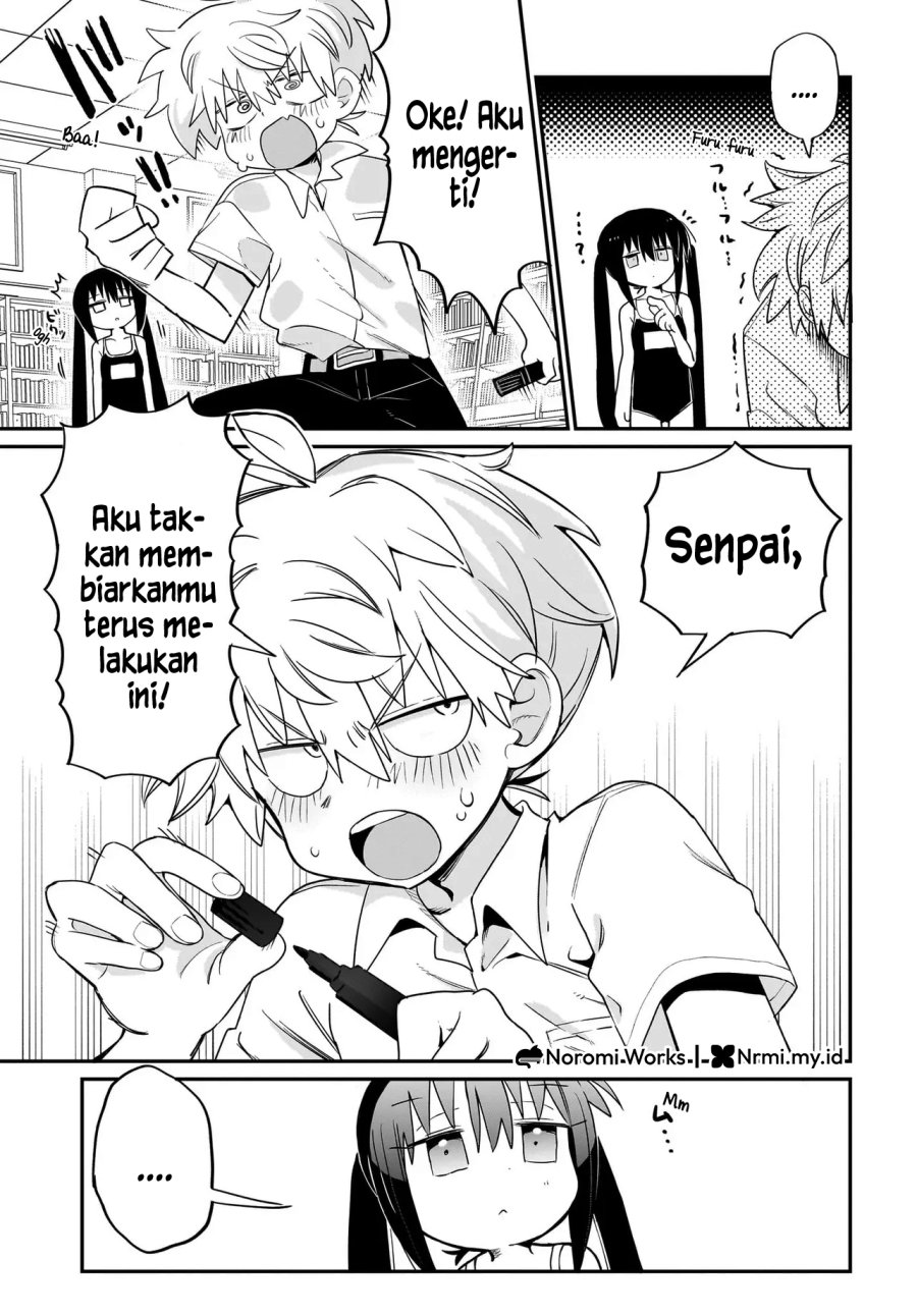image-komik-chiriko-senpai-wa-tamatteiru-chapter-3-18/25