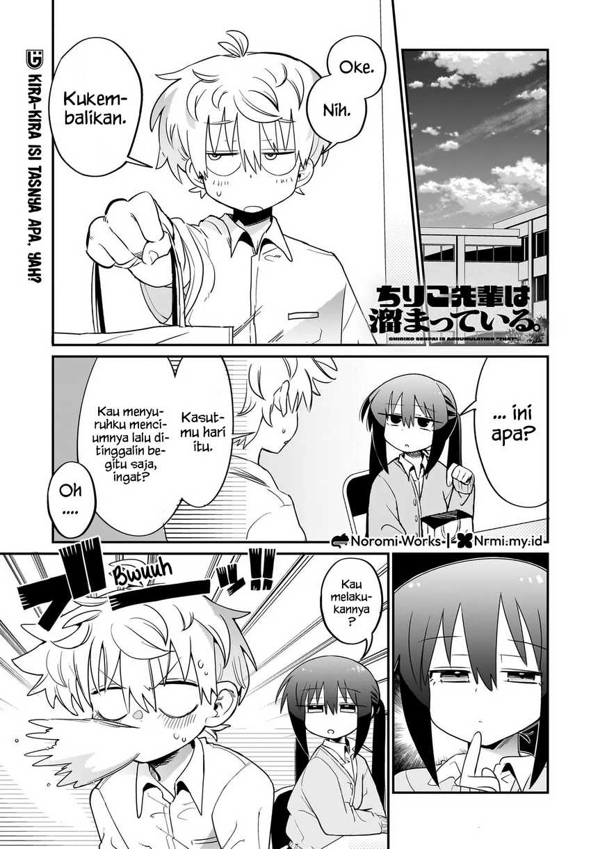 image-komik-chiriko-senpai-wa-tamatteiru-chapter-4-0/21