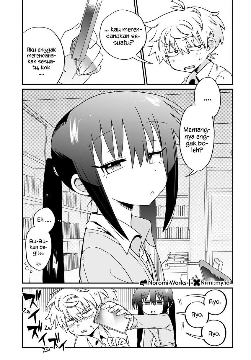 image-komik-chiriko-senpai-wa-tamatteiru-chapter-4-4/21