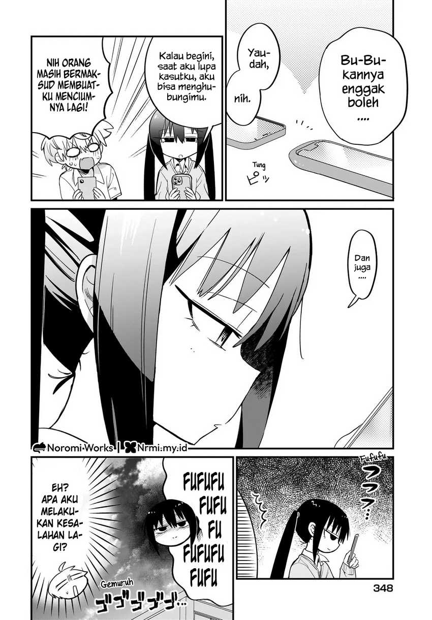image-komik-chiriko-senpai-wa-tamatteiru-chapter-4-5/21