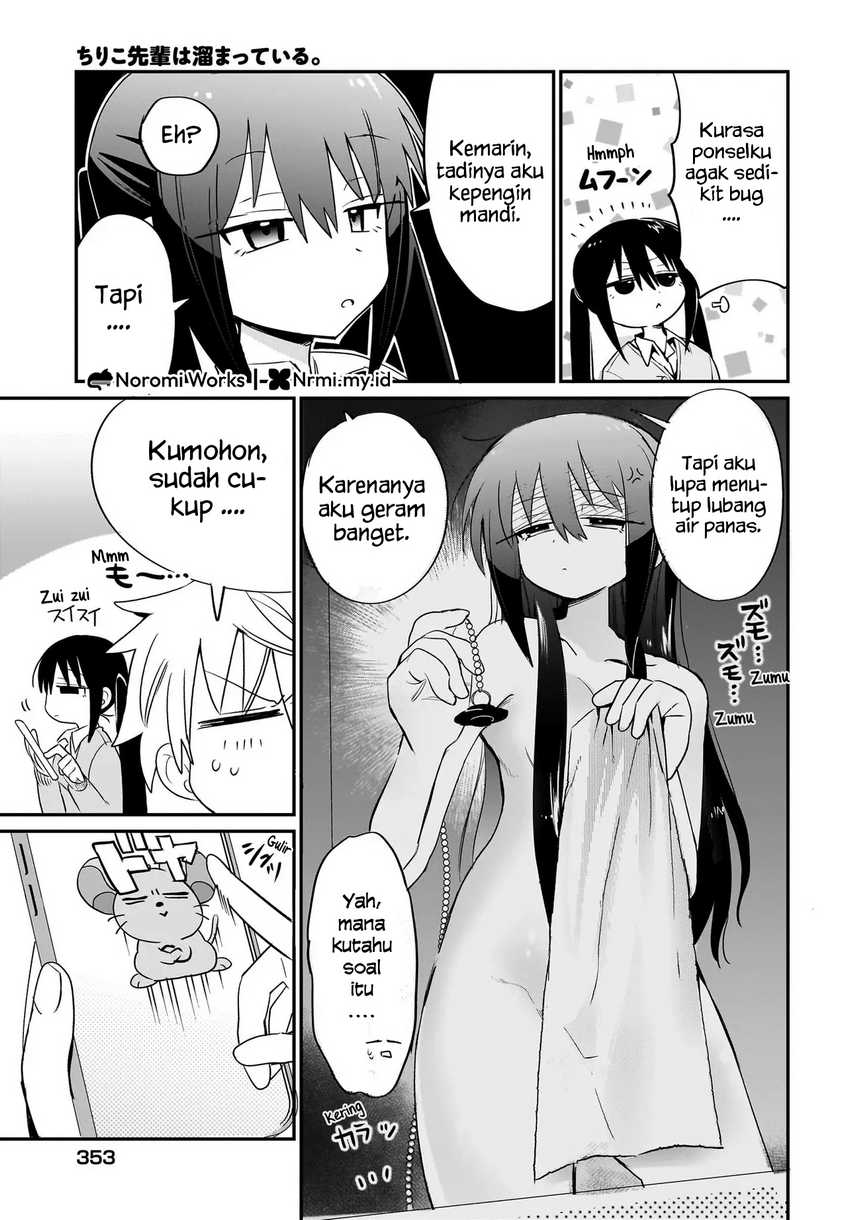 image-komik-chiriko-senpai-wa-tamatteiru-chapter-4-10/21