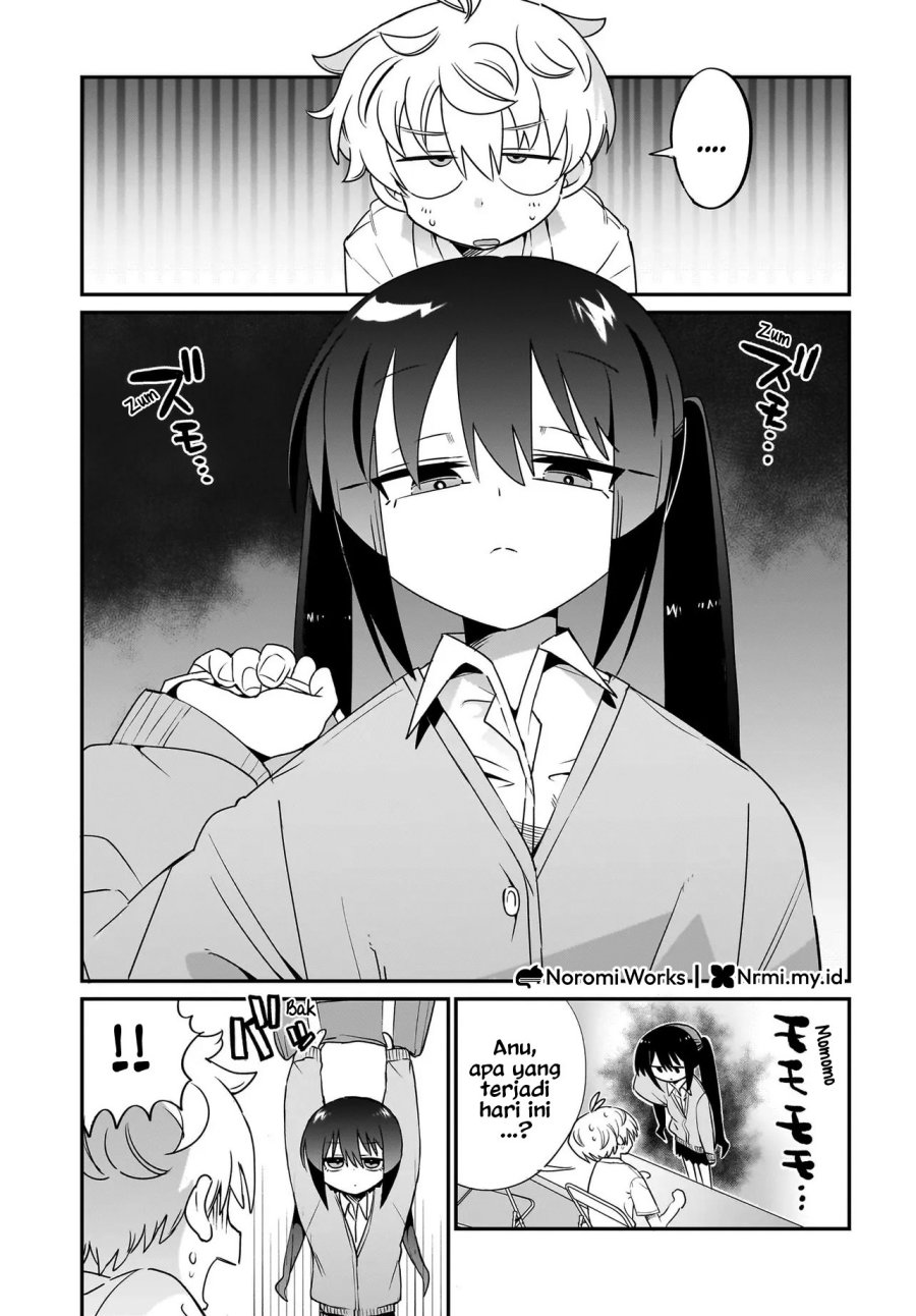 image-komik-chiriko-senpai-wa-tamatteiru-chapter-5-2/20