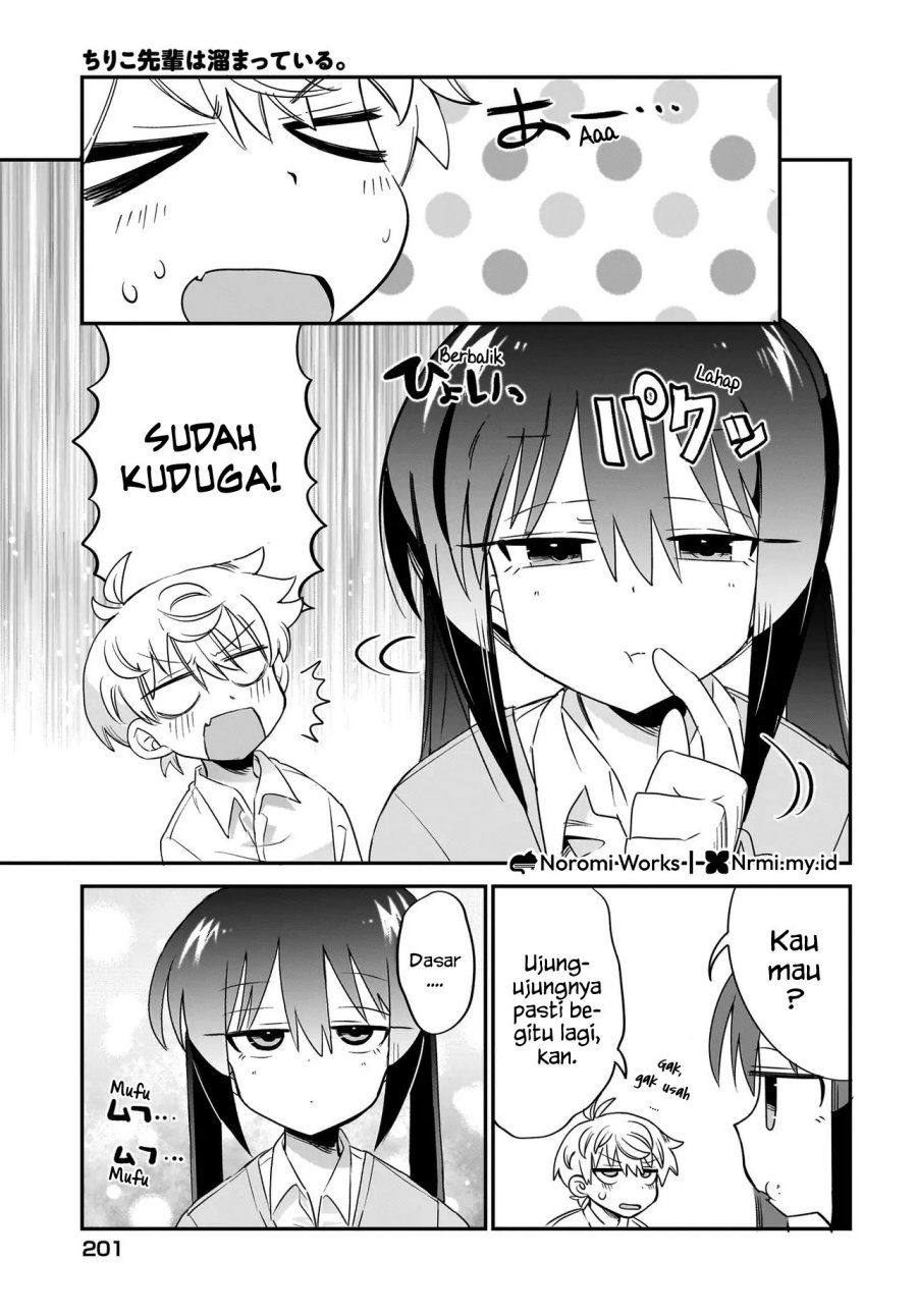image-komik-chiriko-senpai-wa-tamatteiru-chapter-5-6/20