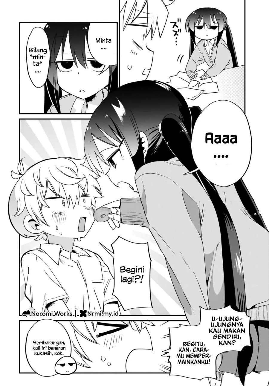 image-komik-chiriko-senpai-wa-tamatteiru-chapter-5-11/20