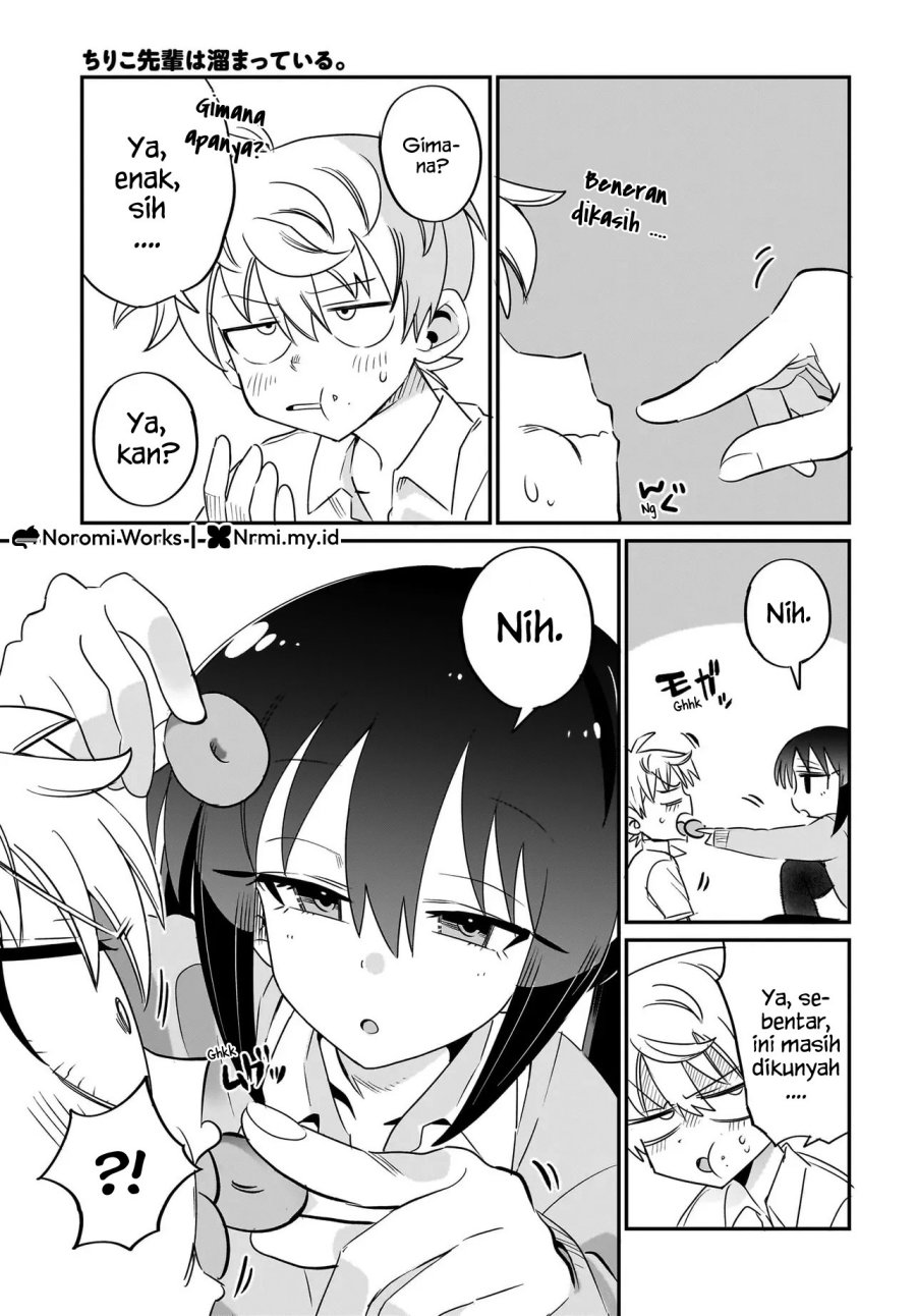 image-komik-chiriko-senpai-wa-tamatteiru-chapter-5-12/20