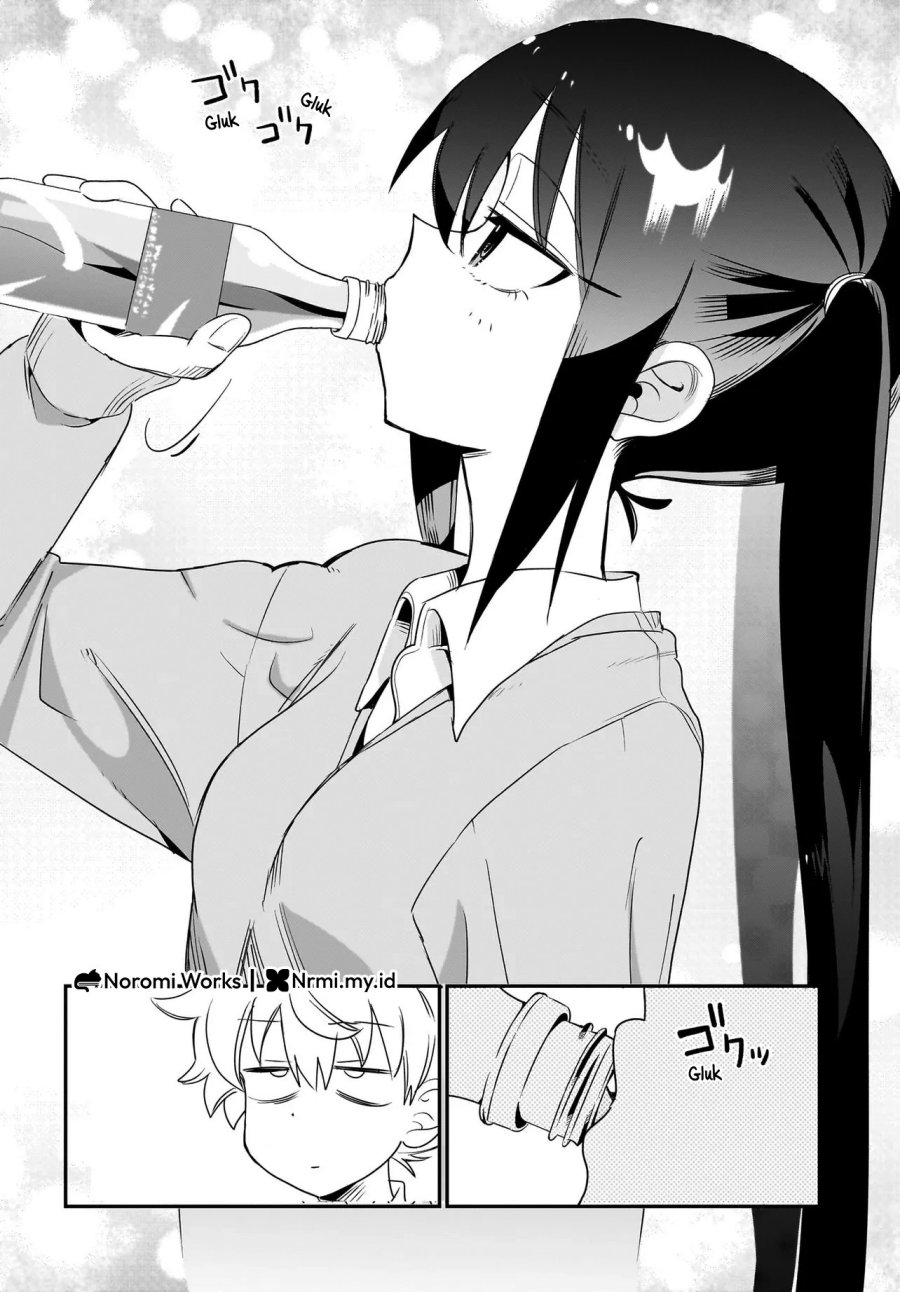 image-komik-chiriko-senpai-wa-tamatteiru-chapter-5-15/20