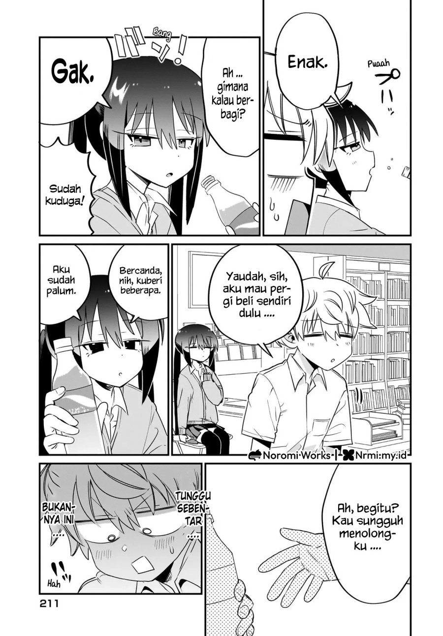 image-komik-chiriko-senpai-wa-tamatteiru-chapter-5-16/20