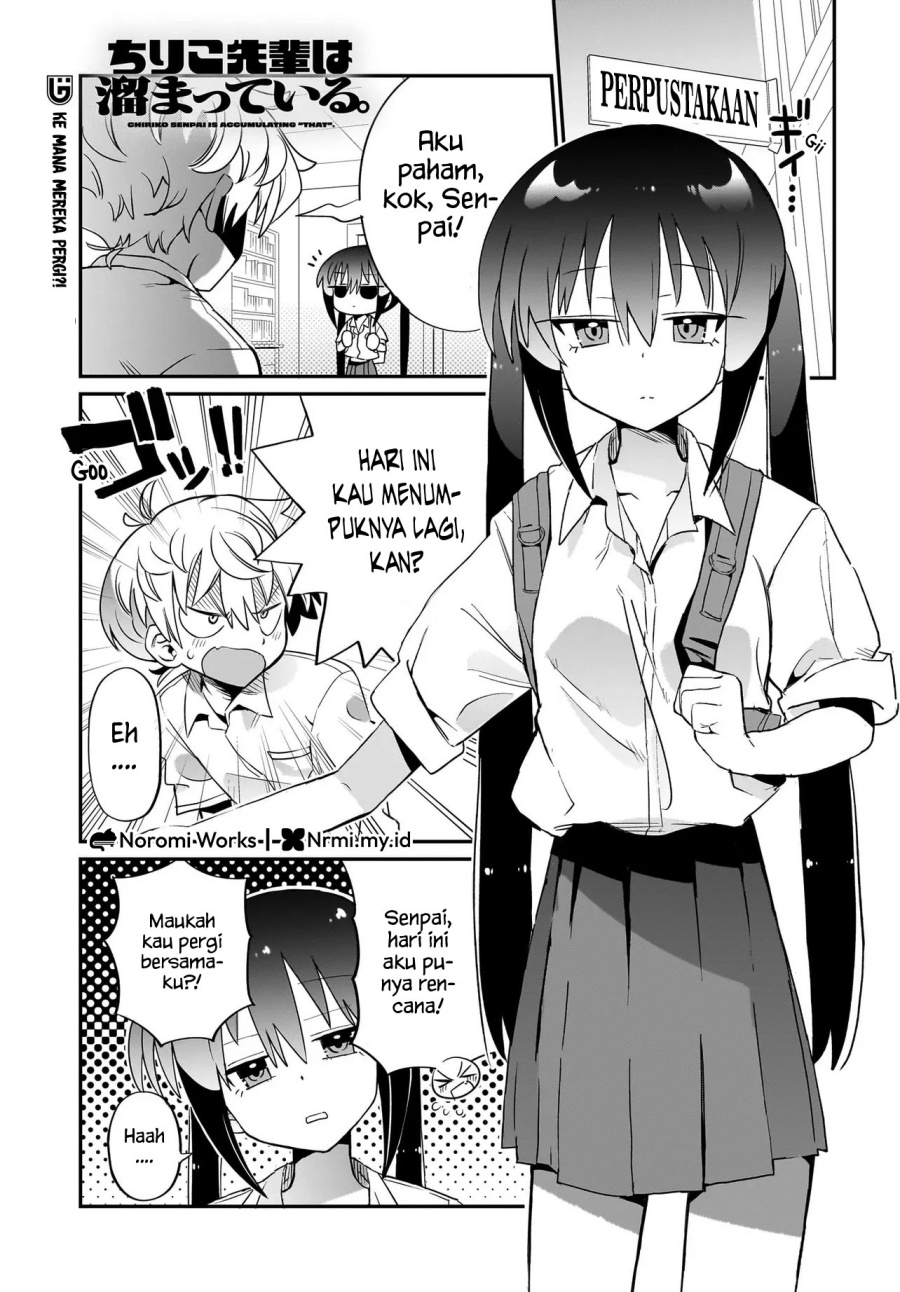 image-komik-chiriko-senpai-wa-tamatteiru-chapter-6-0/18