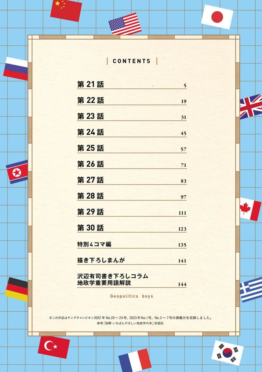 image-komik-chiseigaku-boys-koku-ga-salaryman-ni-natte-hataraku-kaisha-chapter-21-1/17