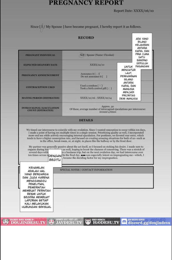 image-komik-chokai-ga-teitoku-to-ninshin-suru-made-kakurete-kossori-uwaki-koubi-shimakuru-hanashi-chapter-01-1/45