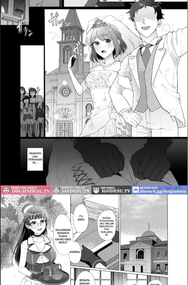 image-komik-chokai-ga-teitoku-to-ninshin-suru-made-kakurete-kossori-uwaki-koubi-shimakuru-hanashi-chapter-01-4/45