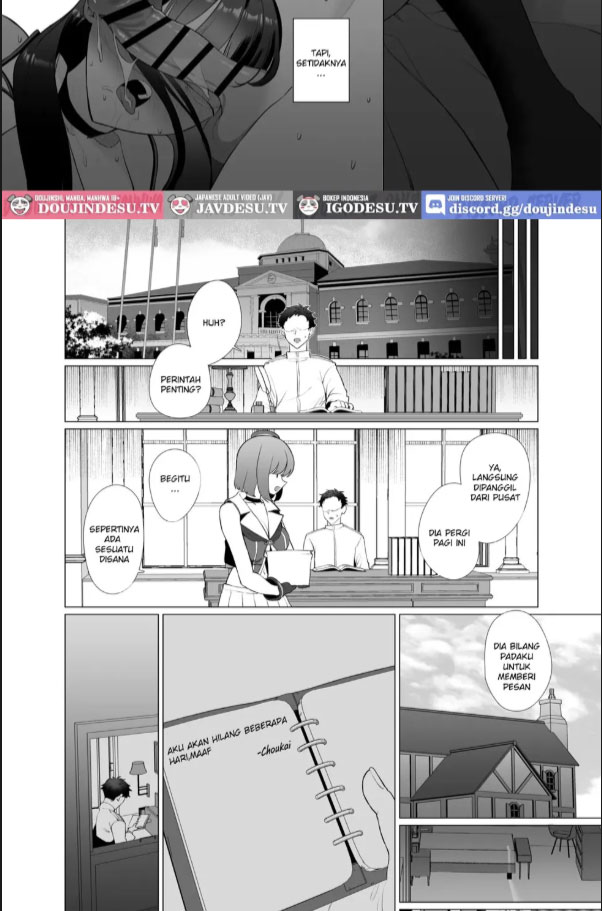 image-komik-chokai-ga-teitoku-to-ninshin-suru-made-kakurete-kossori-uwaki-koubi-shimakuru-hanashi-chapter-01-26/45