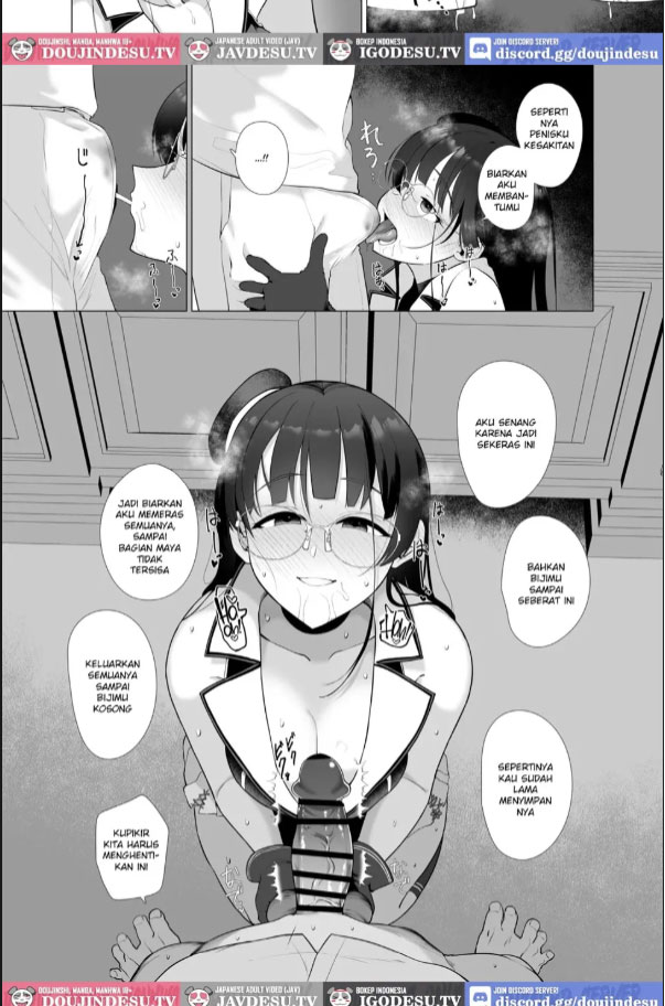 image-komik-chokai-ga-teitoku-to-ninshin-suru-made-kakurete-kossori-uwaki-koubi-shimakuru-hanashi-chapter-01-29/45