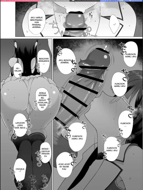 image-komik-chokai-ga-teitoku-to-ninshin-suru-made-kakurete-kossori-uwaki-koubi-shimakuru-hanashi-chapter-01-30/45