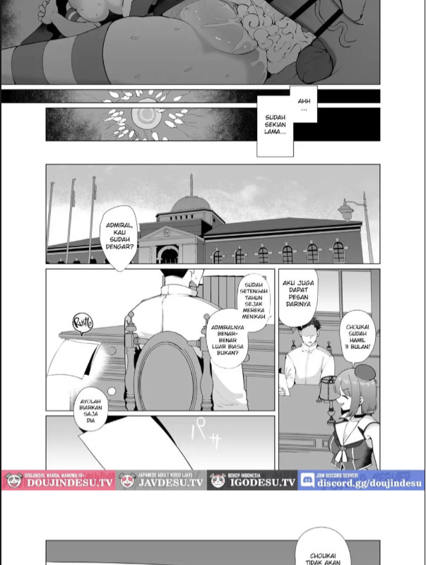 image-komik-chokai-ga-teitoku-to-ninshin-suru-made-kakurete-kossori-uwaki-koubi-shimakuru-hanashi-chapter-01-42/45