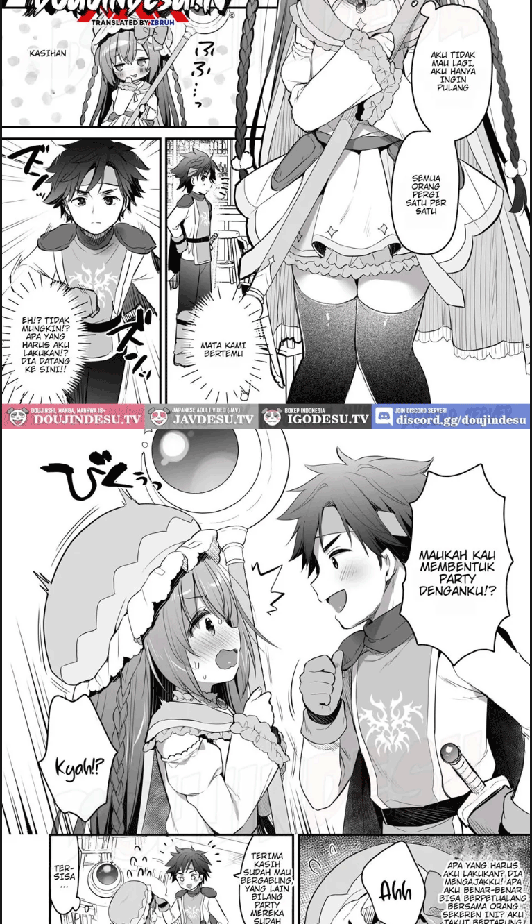 image-komik-chome-chome-party-chapter-01-end-3/23