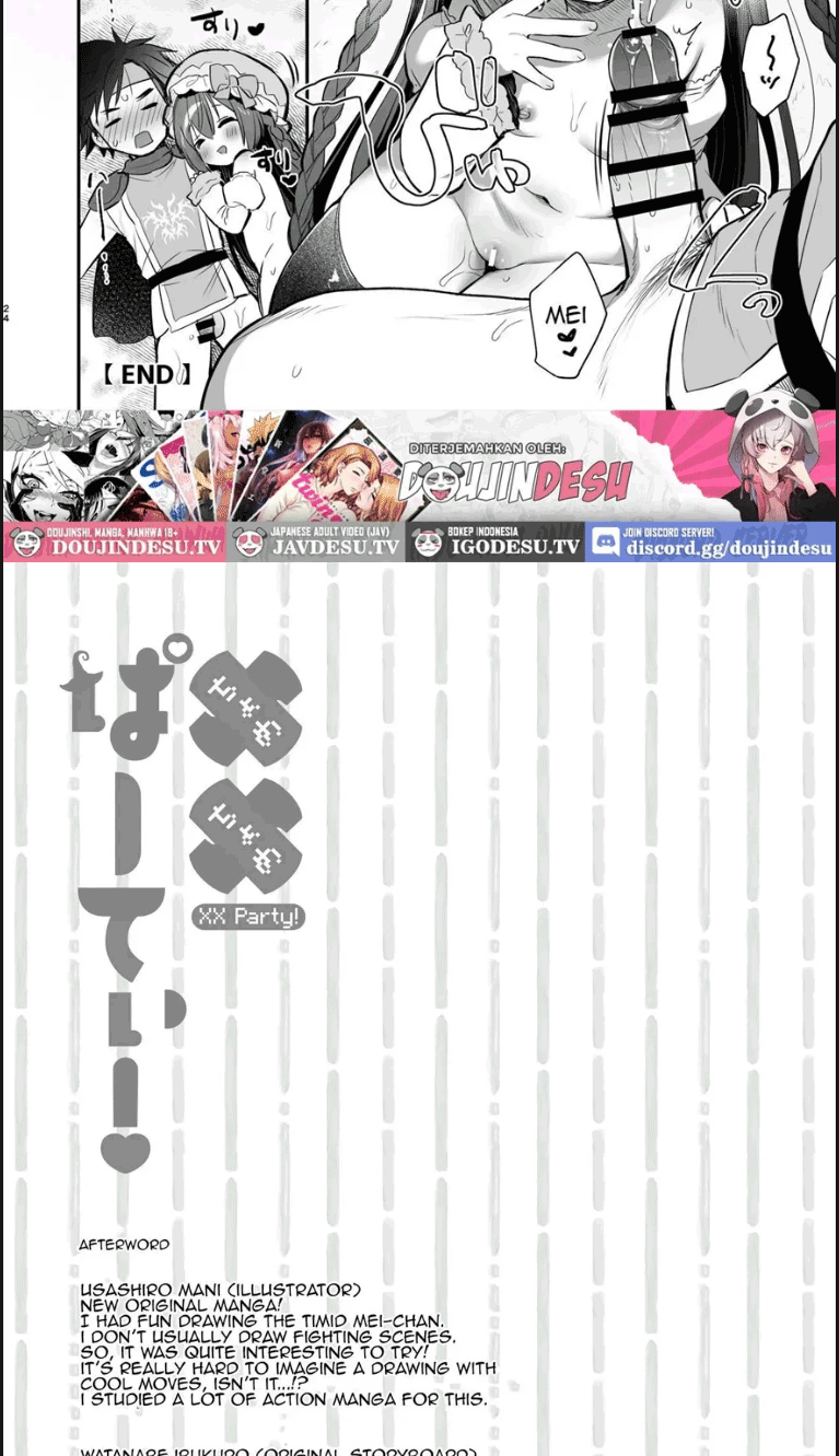image-komik-chome-chome-party-chapter-01-end-19/23