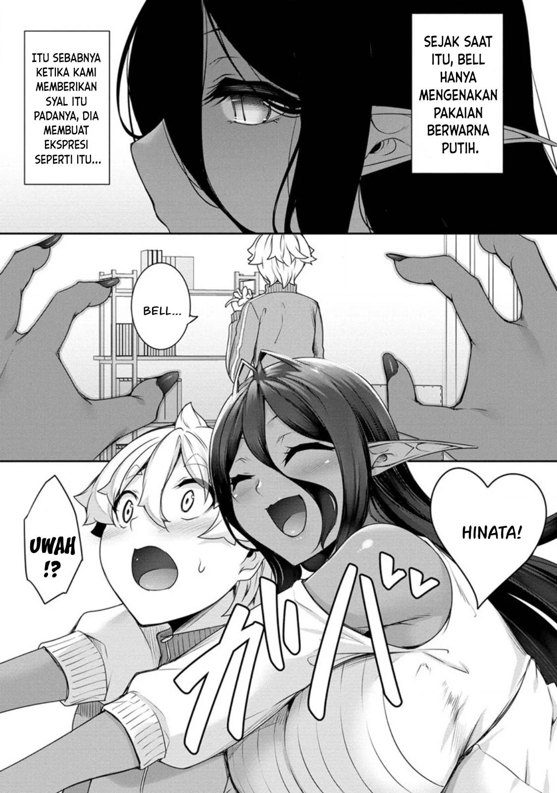 image-komik-chotto-dake-ai-ga-omoi-dark-elf-ga-isekai-kara-chapter-17-31/40