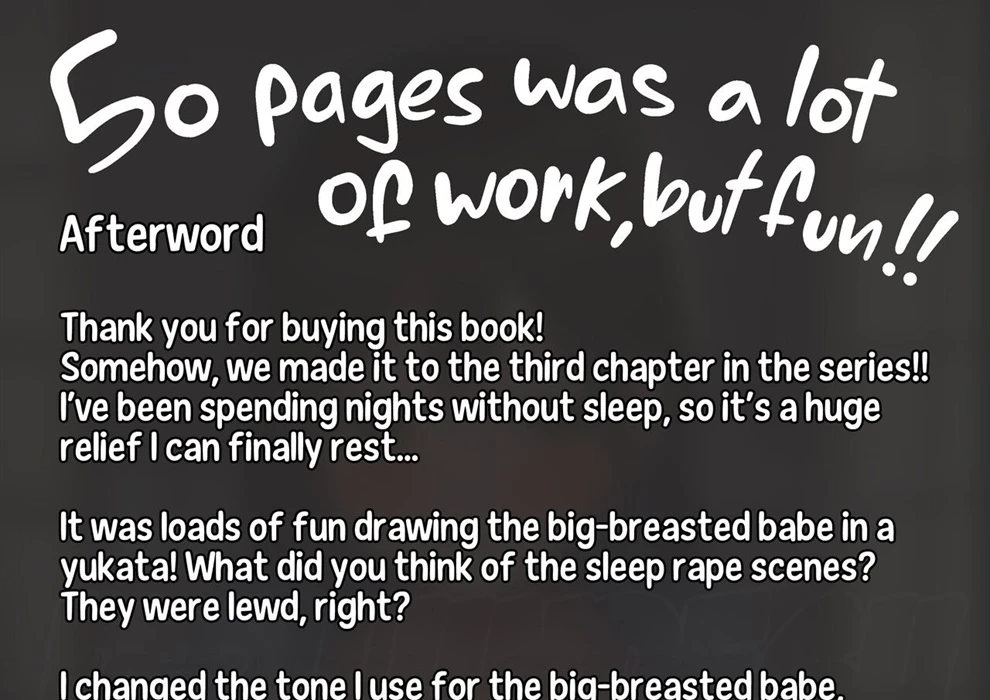 image-komik-chotto-dake-kyuukei-shinai-chapter-01-end-104/114