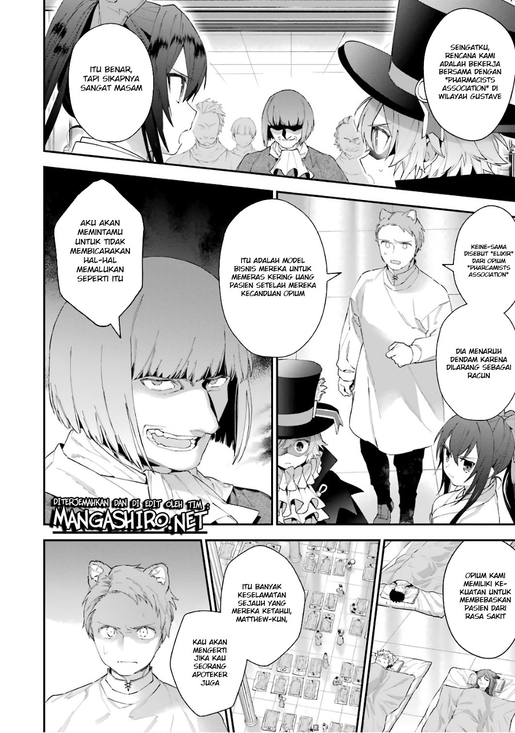 image-komik-choujin-koukousei-tachi-wa-isekai-demo-yoyuu-de-ikinuku-you-desu-chapter-37-5/22