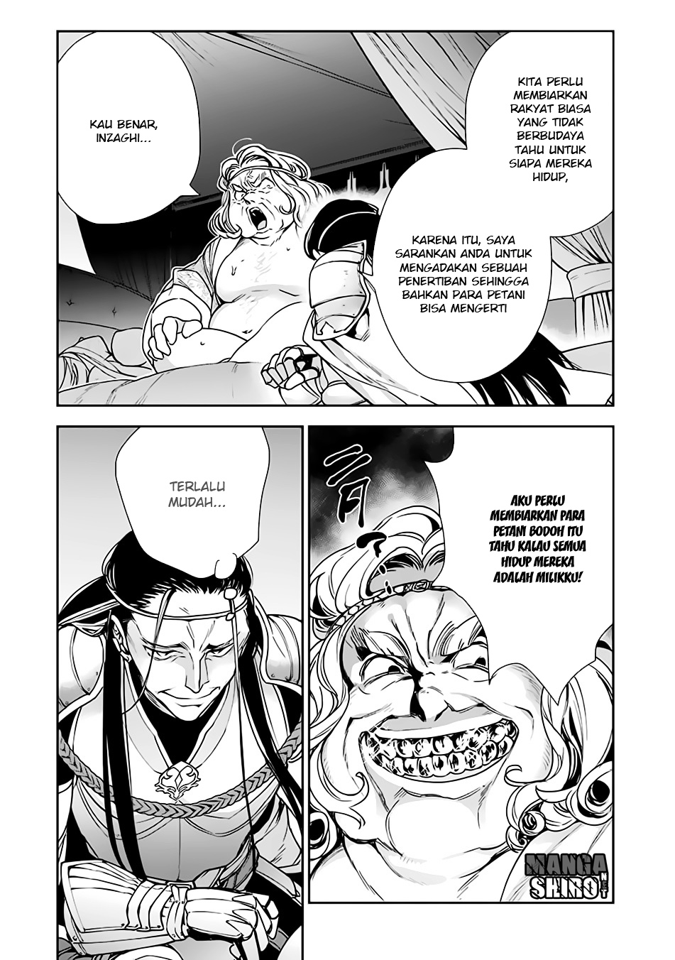 image-komik-choujin-koukousei-tachi-wa-isekai-demo-yoyuu-de-ikinuku-you-desu-chapter-9-18/21