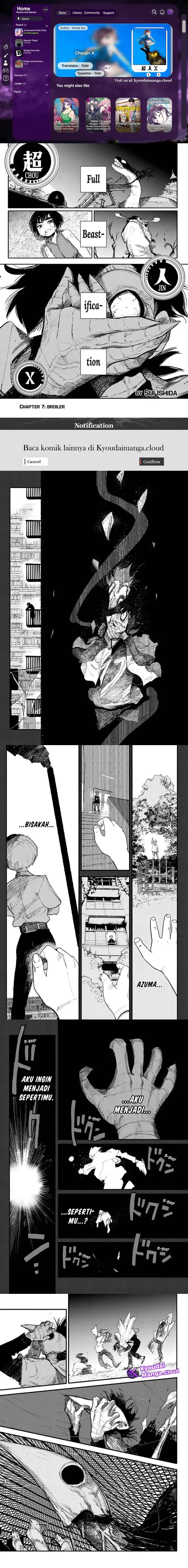 image-komik-choujin-x-chapter-7-0/7