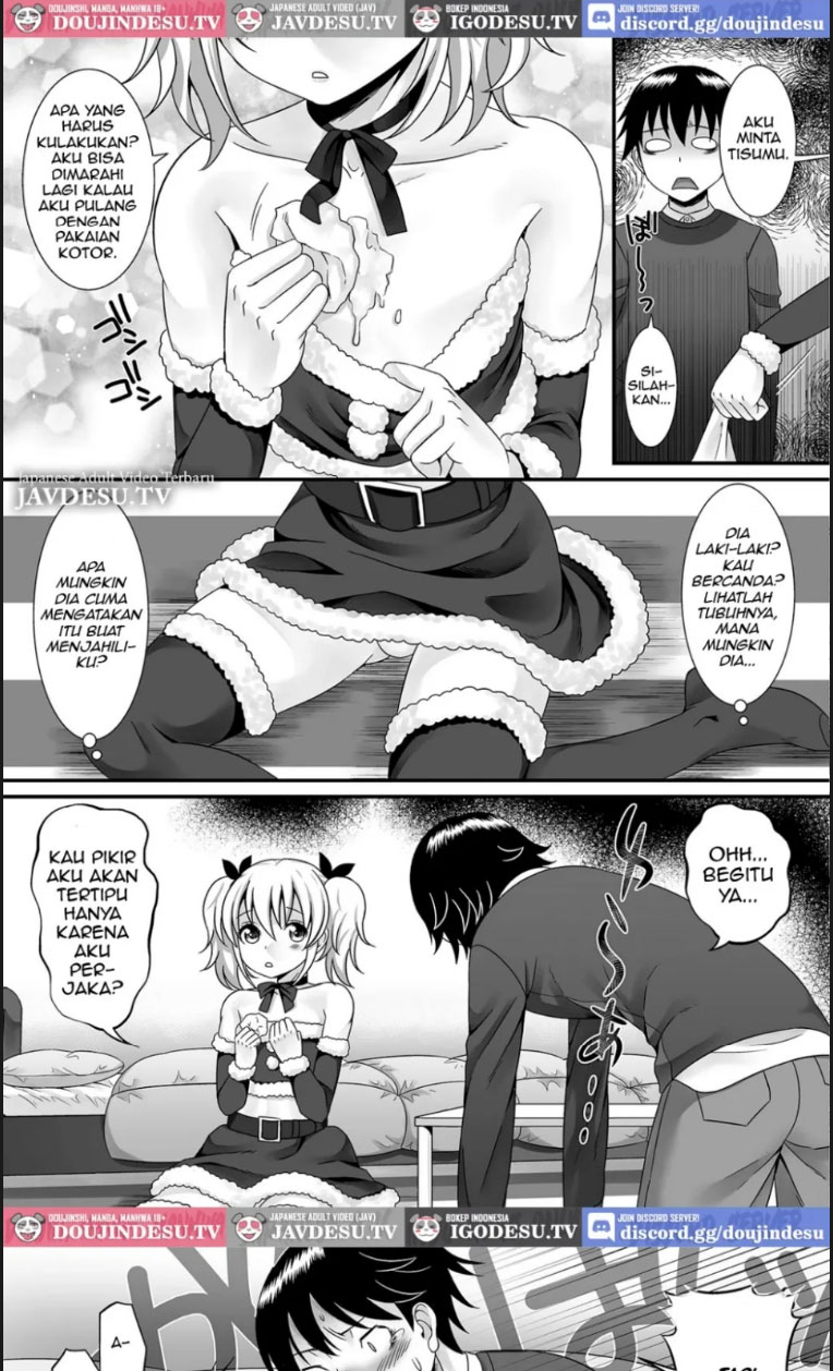image-komik-christmas-no-kiseki-chapter-01-end-7/18