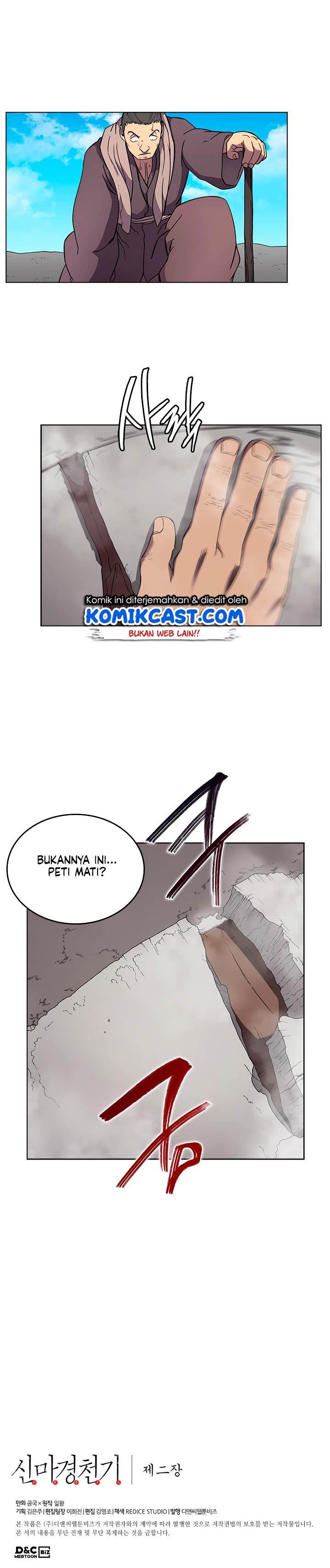 image-komik-chronicles-of-heavenly-demon-chapter-128-11/12