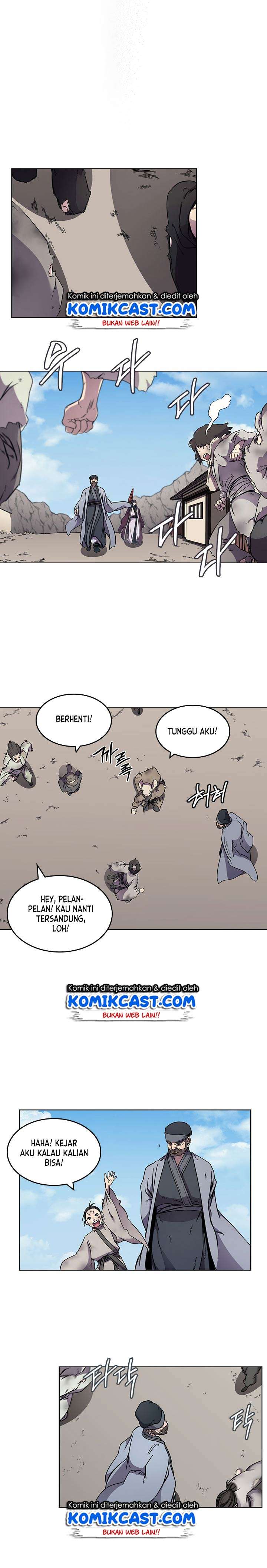 image-komik-chronicles-of-heavenly-demon-chapter-136-8/19
