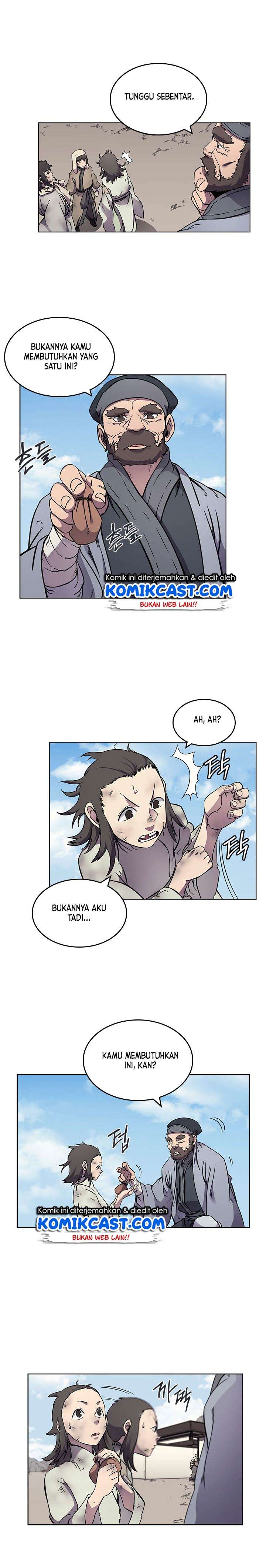 image-komik-chronicles-of-heavenly-demon-chapter-136-10/19