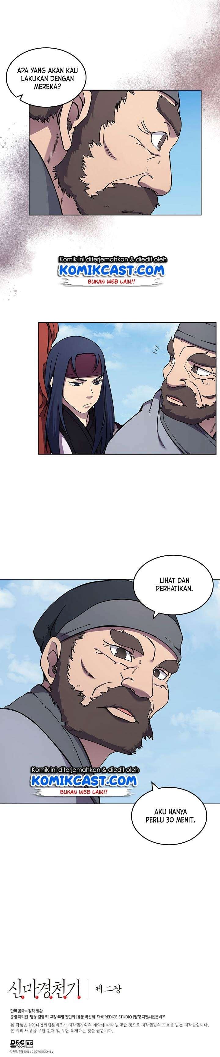 image-komik-chronicles-of-heavenly-demon-chapter-136-18/19