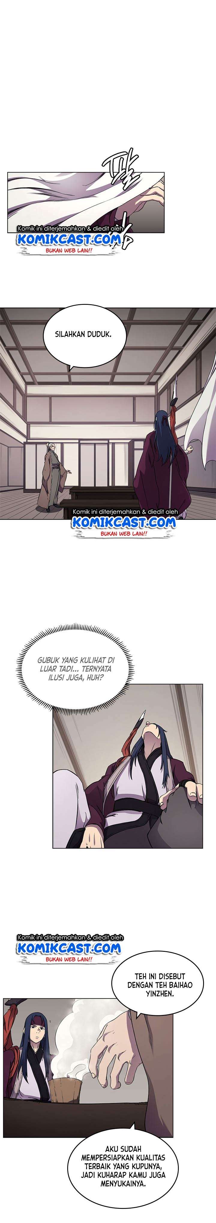 image-komik-chronicles-of-heavenly-demon-chapter-139-3/23