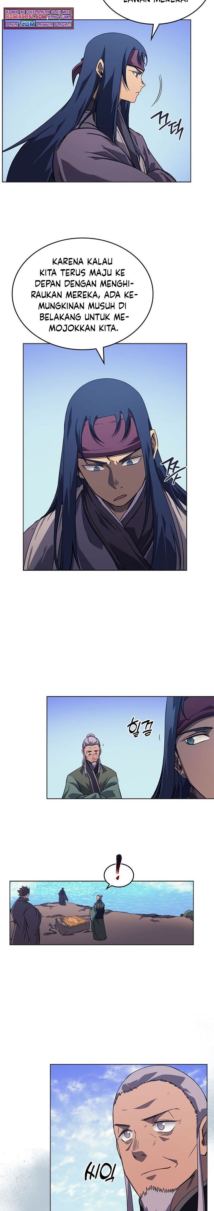 image-komik-chronicles-of-heavenly-demon-chapter-164-11/19