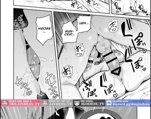 image-komik-class-de-kakure-ninki-no-hirose-san-ga-guigui-kuru-chapter-01-30/40