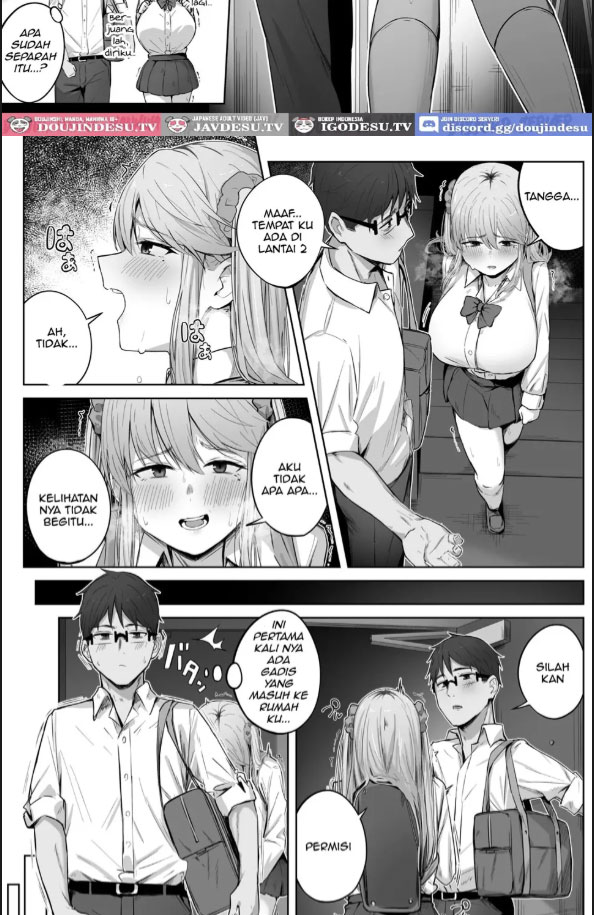 image-komik-class-de-ninki-no-gal-wa-omorashi-chapter-01-5/50